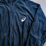 ASICS TRACK JACKET