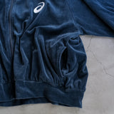 ASICS TRACK JACKET