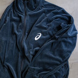 ASICS TRACK JACKET