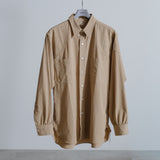 LETTER CARRIER SHIRT