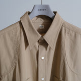 LETTER CARRIER SHIRT