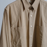 LETTER CARRIER SHIRT