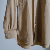 LETTER CARRIER SHIRT