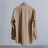 LETTER CARRIER SHIRT