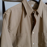 LETTER CARRIER SHIRT