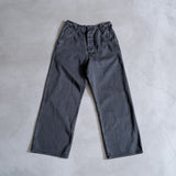 BRITISH WORK TROUSERS