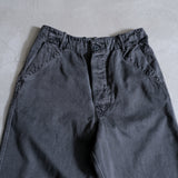 BRITISH WORK TROUSERS
