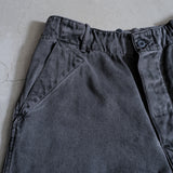 BRITISH WORK TROUSERS