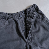 BRITISH WORK TROUSERS