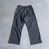 BRITISH WORK TROUSERS
