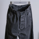 BRITISH WORK TROUSERS