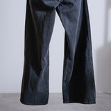 BRITISH WORK TROUSERS