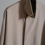 DOLMAN BALMACAAN COAT