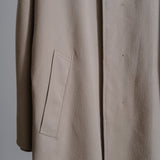 DOLMAN BALMACAAN COAT