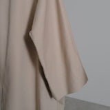DOLMAN BALMACAAN COAT