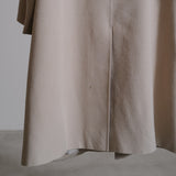 DOLMAN BALMACAAN COAT