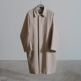 DOLMAN BALMACAAN COAT