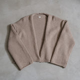 CASHMERE CARDIGAN