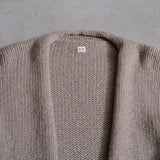 CASHMERE CARDIGAN