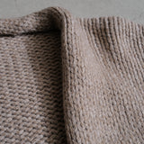 CASHMERE CARDIGAN