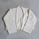 CASHMERE CARDIGAN
