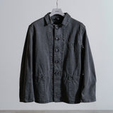BRITISH POSTAL WORKER JACKET