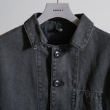 BRITISH POSTAL WORKER JACKET