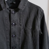 BRITISH POSTAL WORKER JACKET