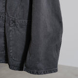 BRITISH POSTAL WORKER JACKET