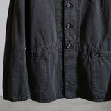 BRITISH POSTAL WORKER JACKET
