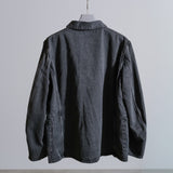 BRITISH POSTAL WORKER JACKET