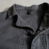 BRITISH POSTAL WORKER JACKET