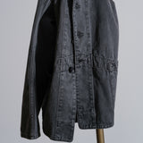 BRITISH POSTAL WORKER JACKET