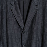CASHMERE SILK 3B JACKET