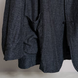 CASHMERE SILK 3B JACKET