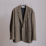 OVERSIZED BLAZER