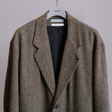 OVERSIZED BLAZER