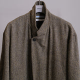 OVERSIZED BLAZER