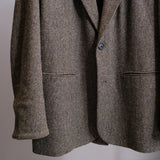OVERSIZED BLAZER