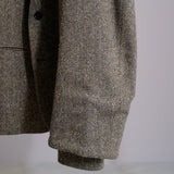 OVERSIZED BLAZER