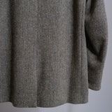 OVERSIZED BLAZER