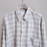 HANDMADE CLASSIC COLLAR SHIRT
