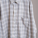 HANDMADE CLASSIC COLLAR SHIRT
