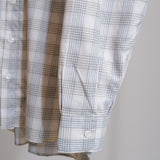HANDMADE CLASSIC COLLAR SHIRT