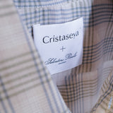 HANDMADE CLASSIC COLLAR SHIRT