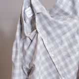HANDMADE CLASSIC COLLAR SHIRT