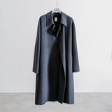 DOUBLE FACE COAT