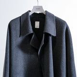 DOUBLE FACE COAT