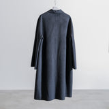 DOUBLE FACE COAT