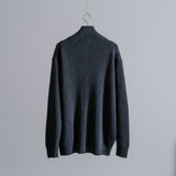 CLOUD KNIT BLOUSON